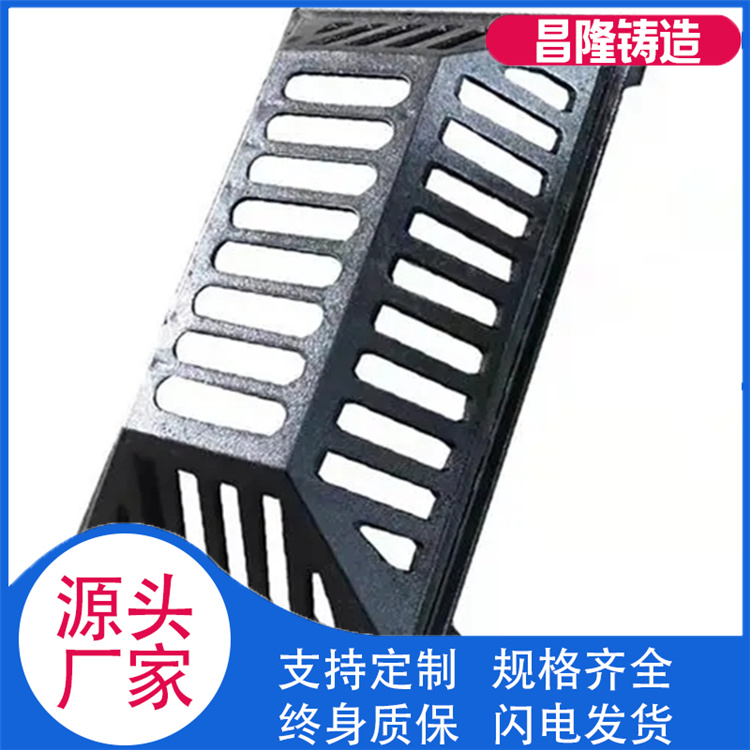 昌隆管道 方形溢流井 来电咨询