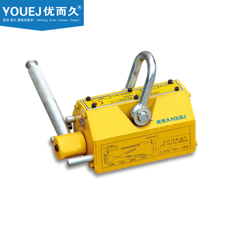 YOUEJ 优而久GW型永磁起重器（磁力吊）
