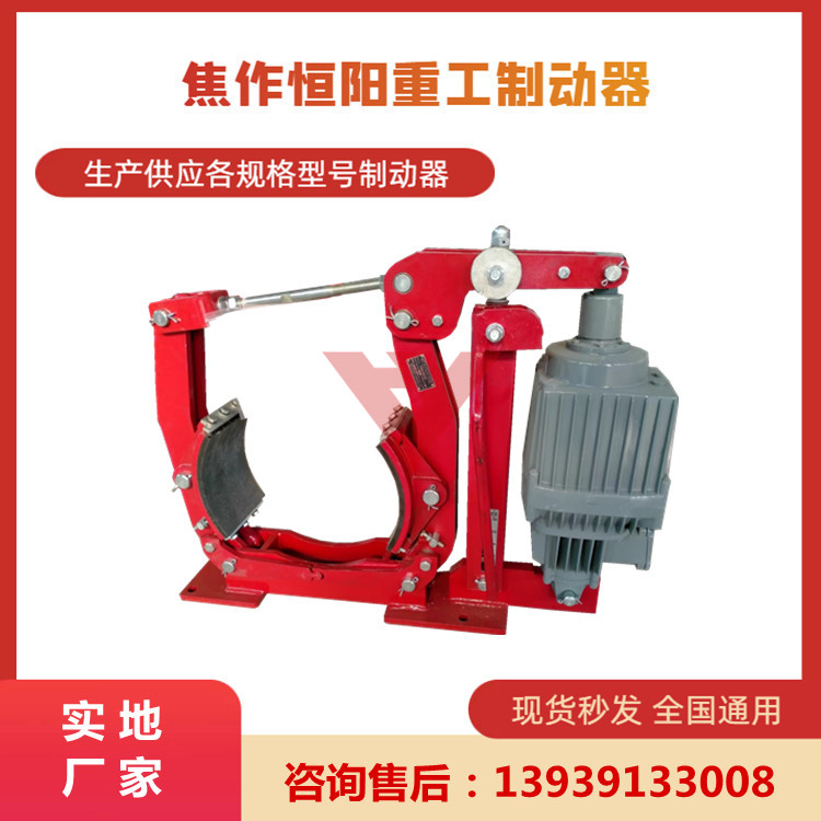 电力液压鼓型制动器YWZ13-300/50量大价优