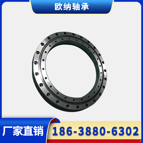 XU系列交叉滚子轴承