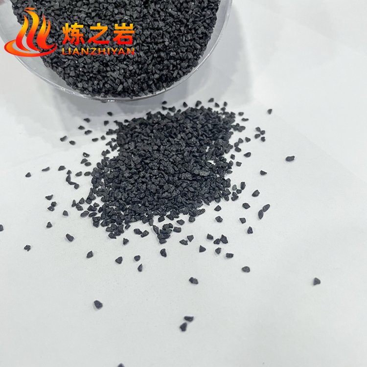 研磨级 抛光 耐火材料级高硬度 黑碳化硅等系列