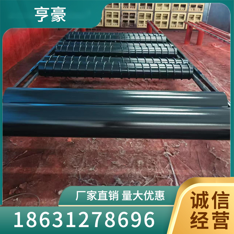 缓冲托辊采购