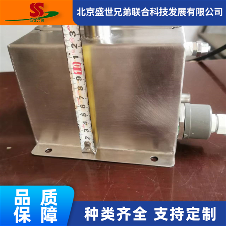 PTC电热加湿器 比例式电加热加湿设备 较高精度加湿 盛世兄弟
