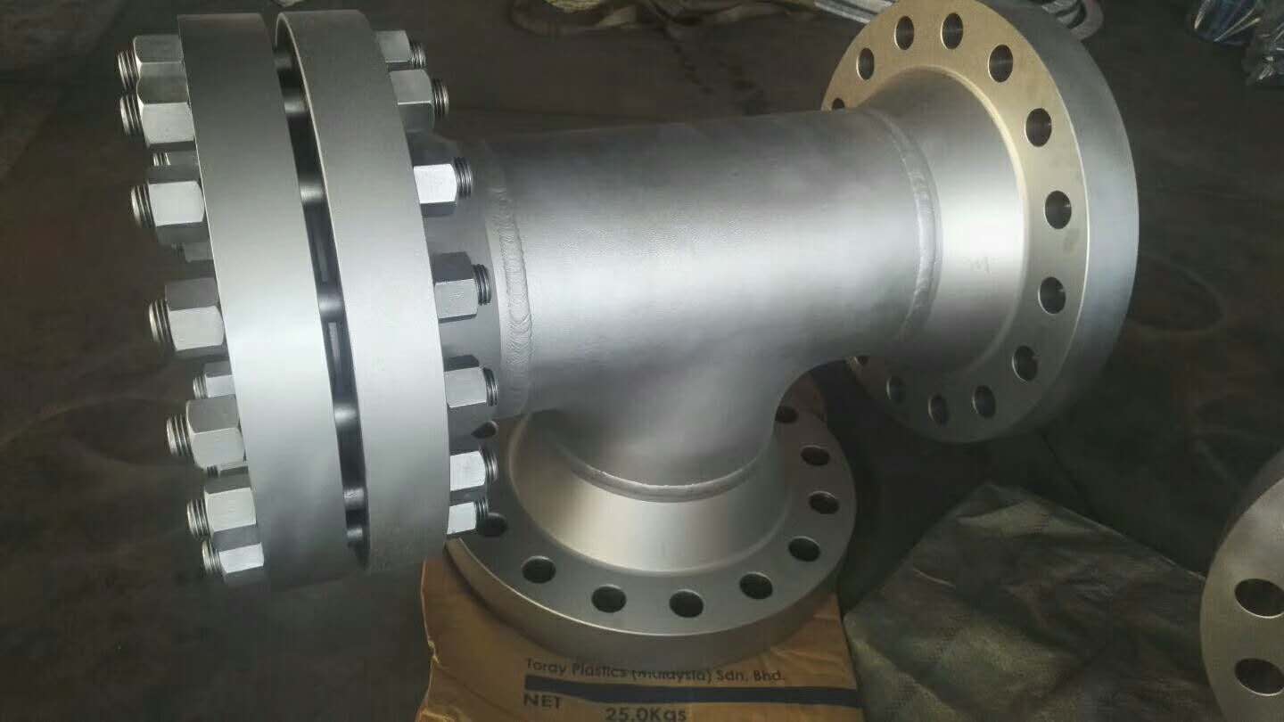 T型过滤器源头厂家
