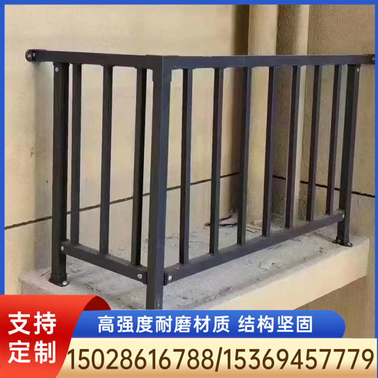 锌钢护栏 锌钢护栏厂家