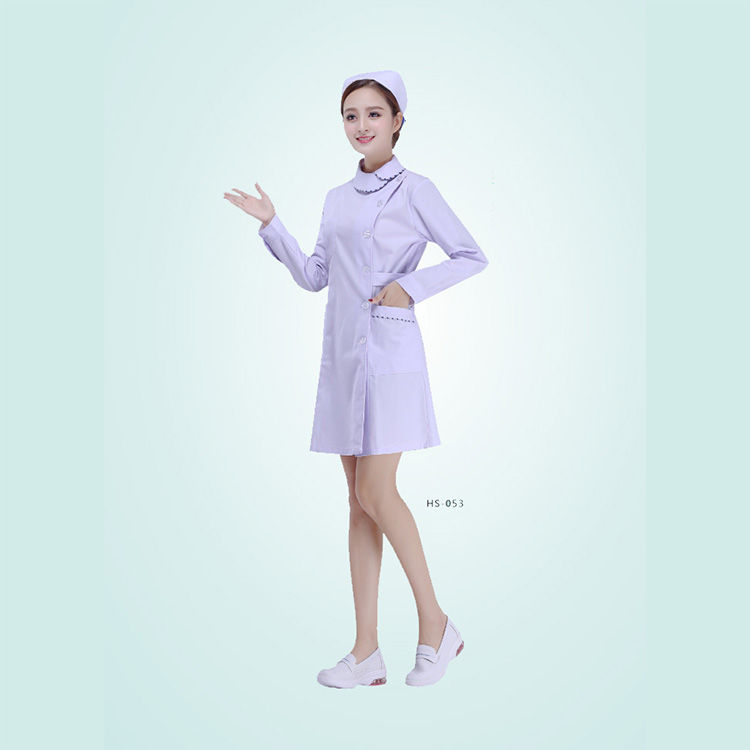 医用服装商家