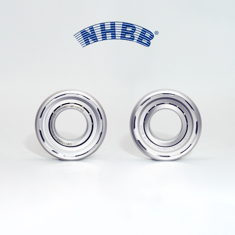 美国NHBB高速牙科轴承SSRI-5632X5ZZMCM5A7P58LY75