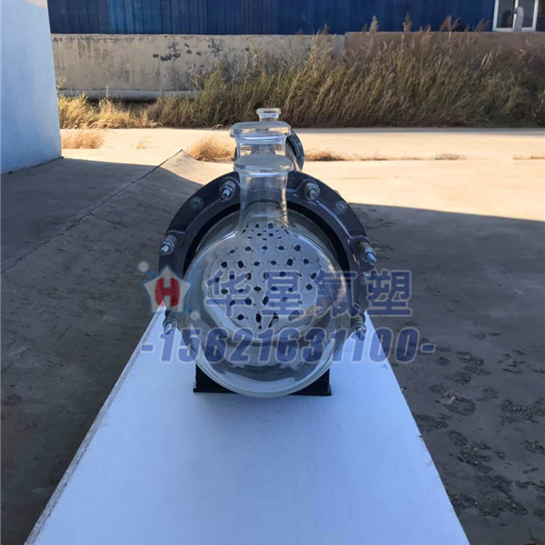 碳化硅换热器 来图定制