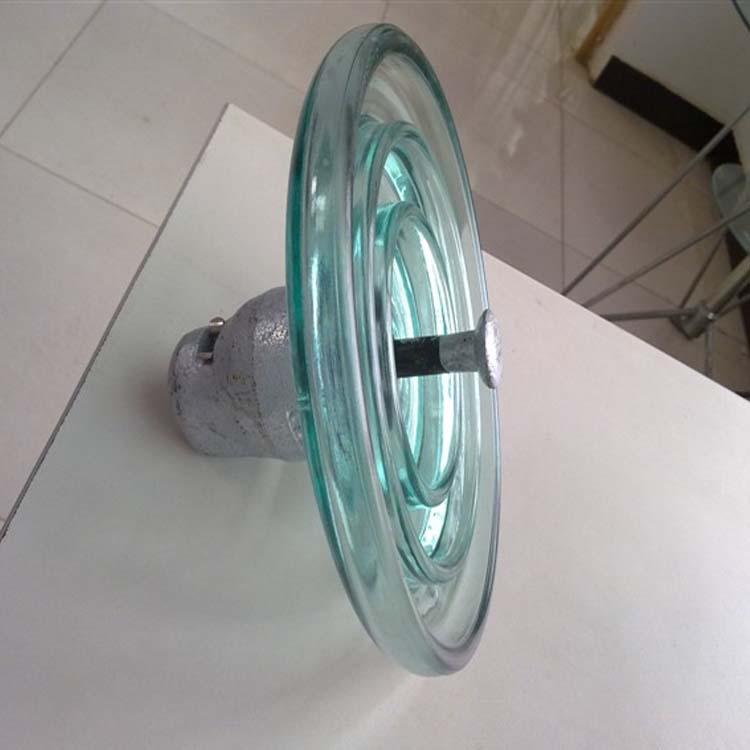 玻璃绝缘子LXP-100.
