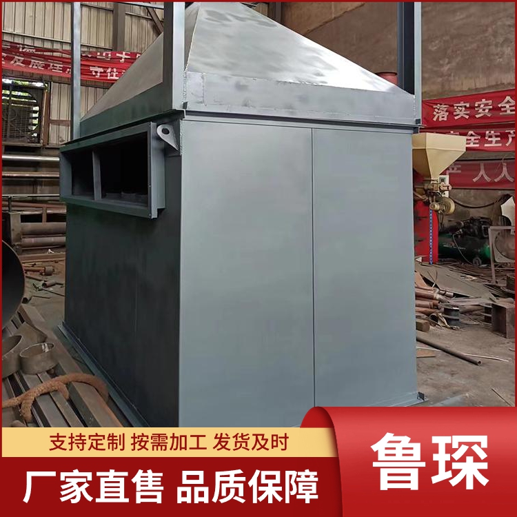 旋风除尘器支持定制