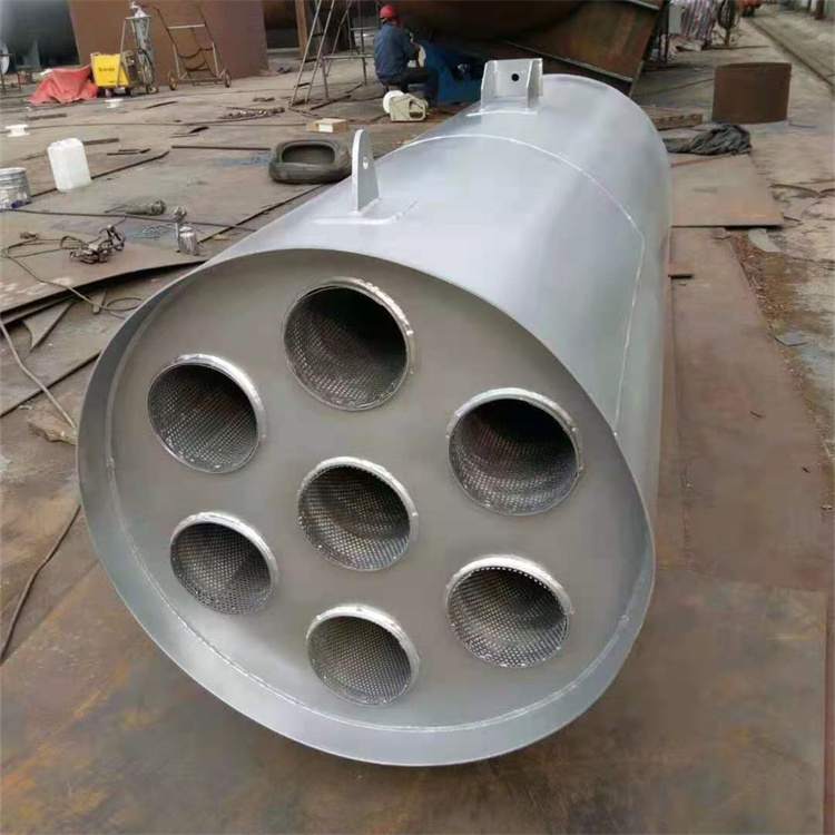 厂家供应 风机消声器 全国发货