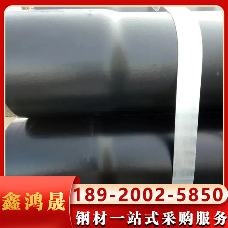 穿线涂塑钢管 热浸塑电力穿线管 电缆保护管工厂批发