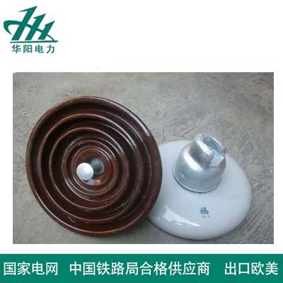 悬式瓷绝缘子XWP3-100