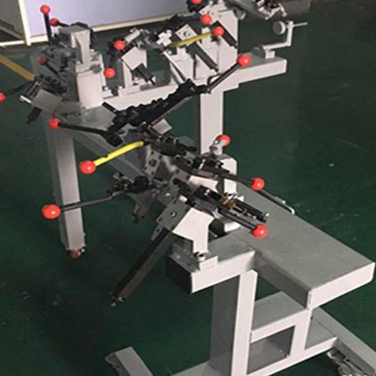 汽车模工装夹具拿图定制