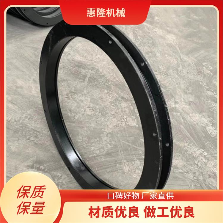 专用转向转盘 性能稳定 外径1000内径850(12吨) 惠隆 延长使用寿命