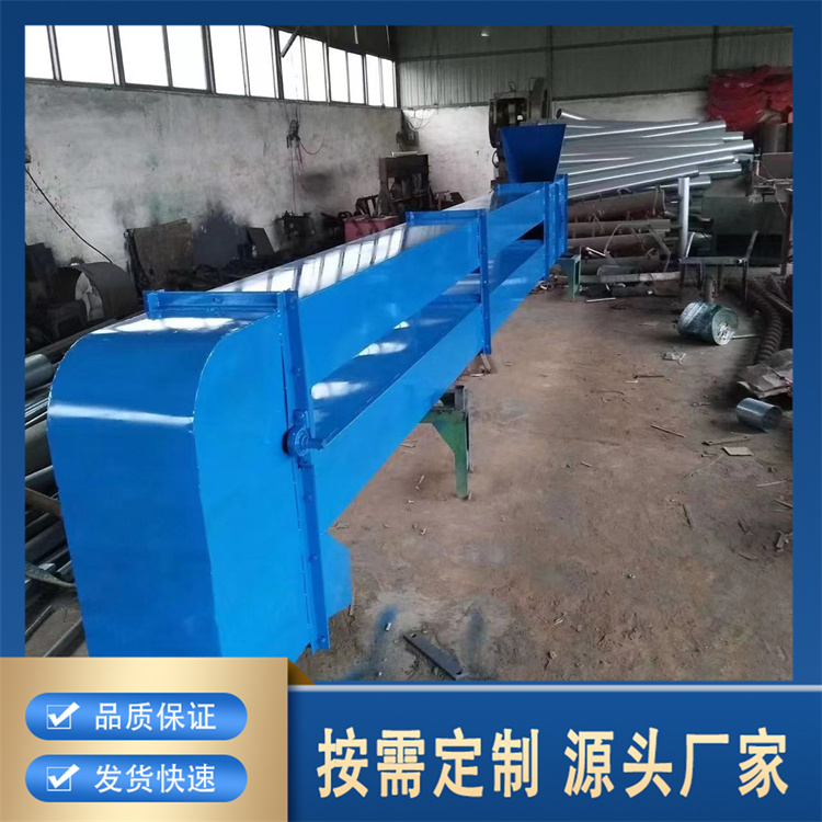TD斗式提升机经久耐用 专业保障 厂家供应