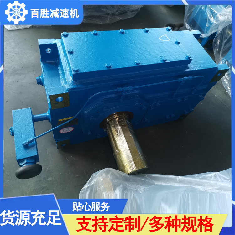 减速器图片