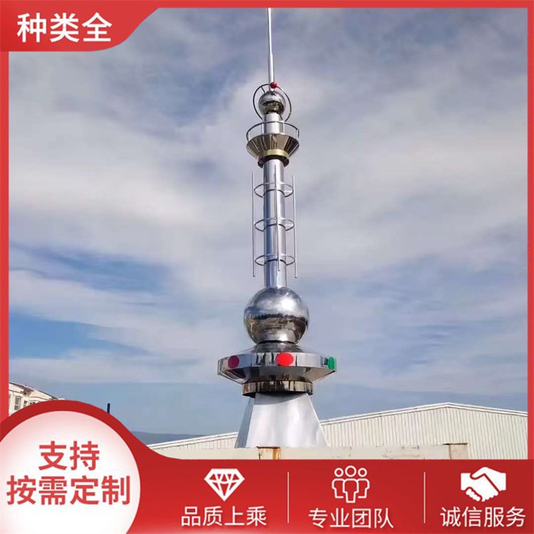 装饰塔景观地标必备 不锈钢材质 艺术造型大气美观