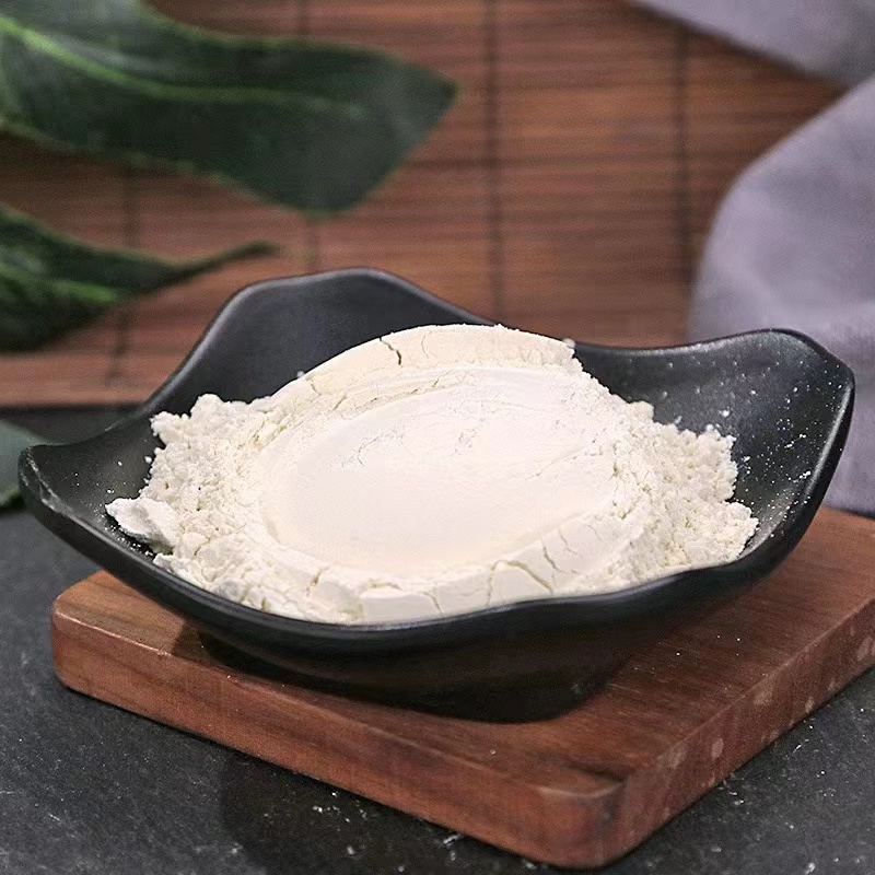 【优选莲子粉】现磨莲子粉纯冲饮纯粉莲子粉纯即食纯粉莲子糯 粉末