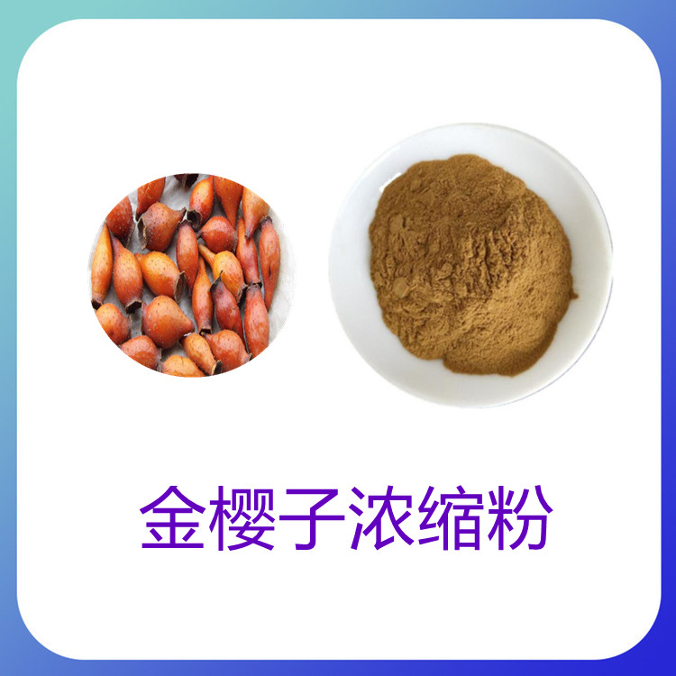 金樱子浓缩粉   粉末细腻   国标生产   质量稳定   三遍水提   比例产品