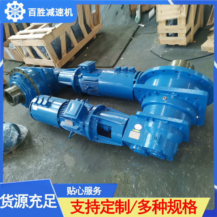 泰兴减速机采购