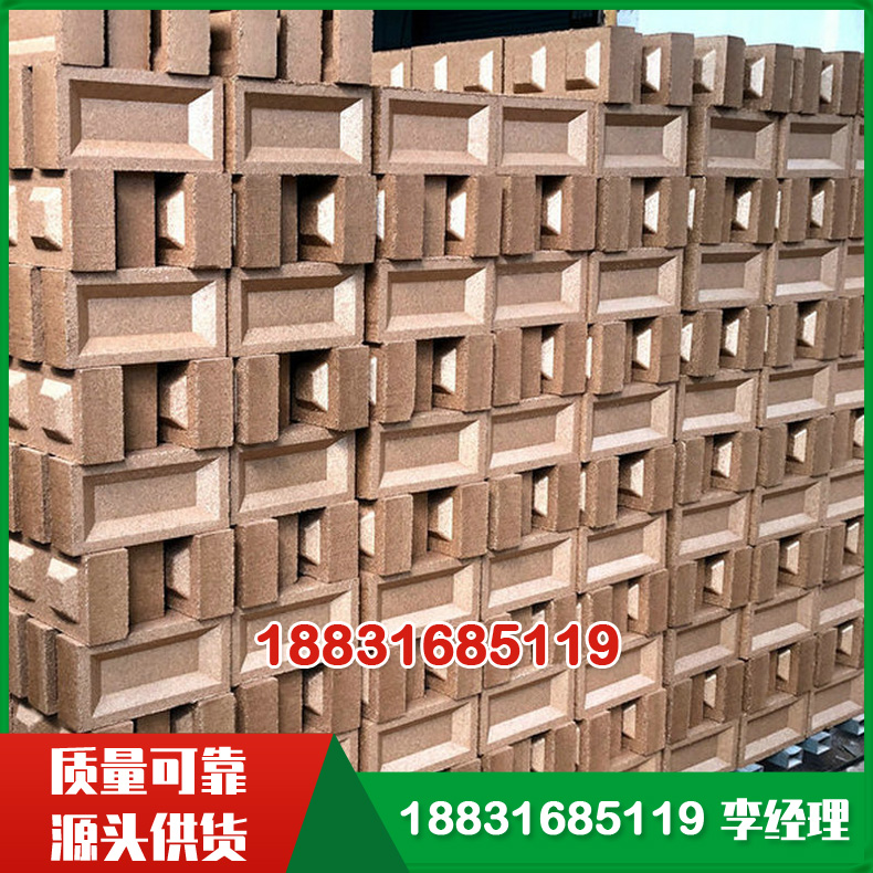新型阻火模块 封堵阻火模块 新型阻火模块防火砖现货供应
