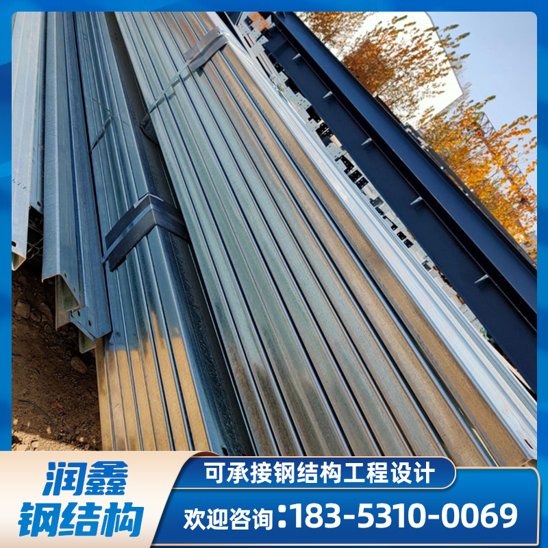 出售回收大跨度二手钢结构车间 旧钢结构车间改造翻新 承接安装工程