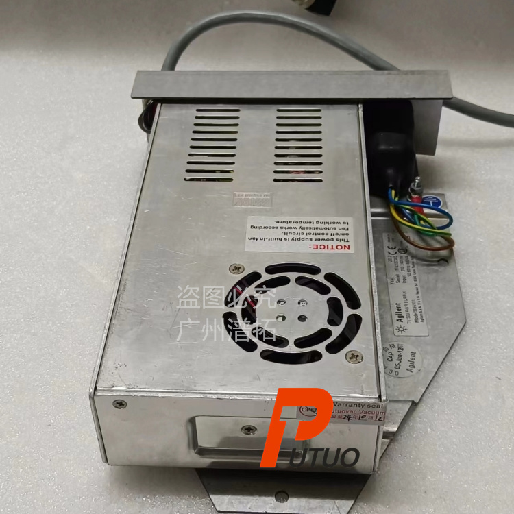 AGILENT TV903 PWR SUPPLY分子泵控制器-安捷伦分子泵电源维修