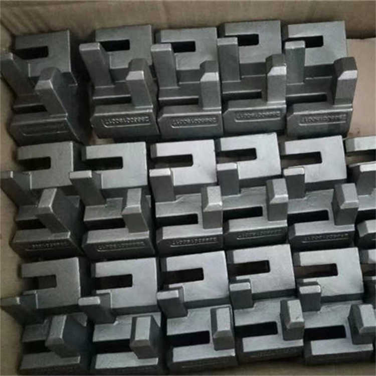 合金钢铸件