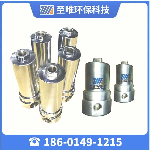 400DN010BHHC进口材料高压过滤器液压油滤芯支撑定做 液压站过滤