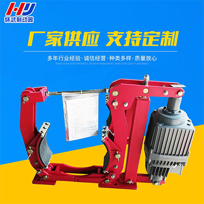 YW200-E220电力液压鼓式制动器-型号齐全-现货供应-厂家直营