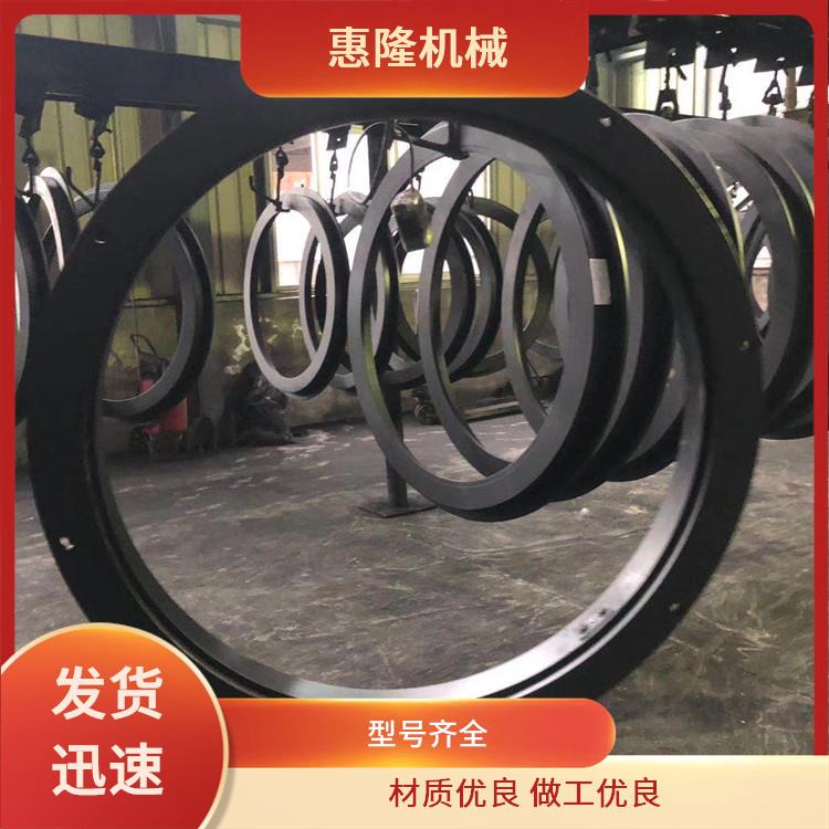 挂车转盘 防锈防腐蚀强 双排球加厚外径1200(30吨) 惠隆 厂家直供