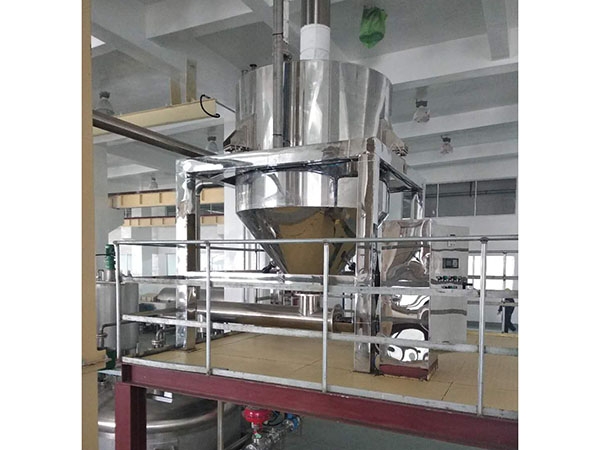 失量式计量称选轩阳-厂家直销