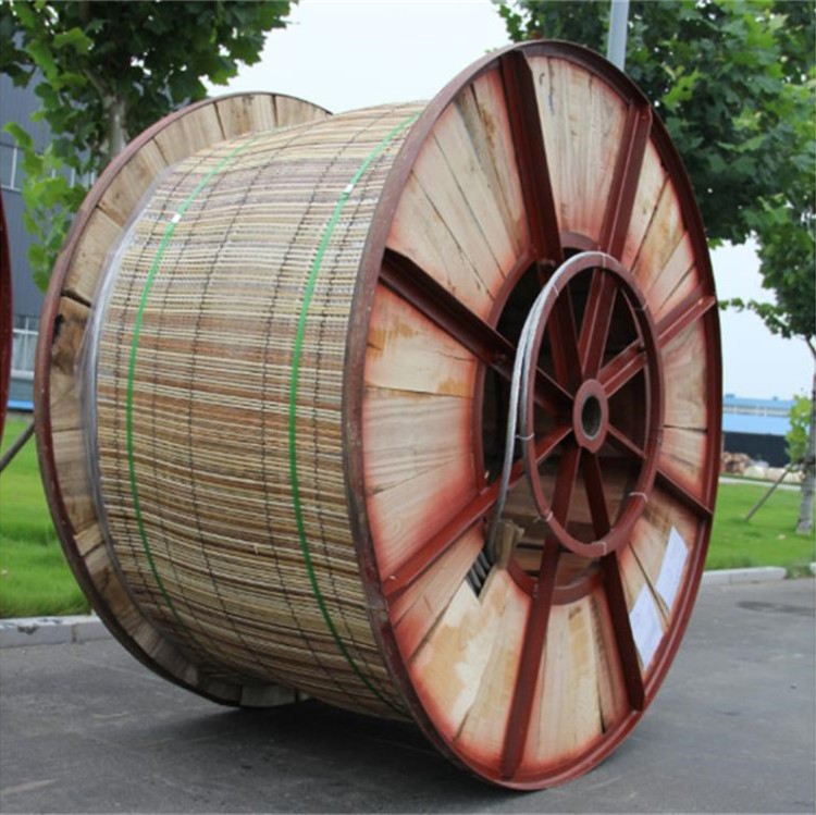OPGW-72B1电力光缆厂家 足量足米