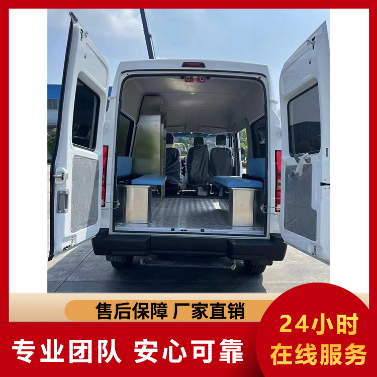 运兵车 应急救险官兵运送 救援人员运输
