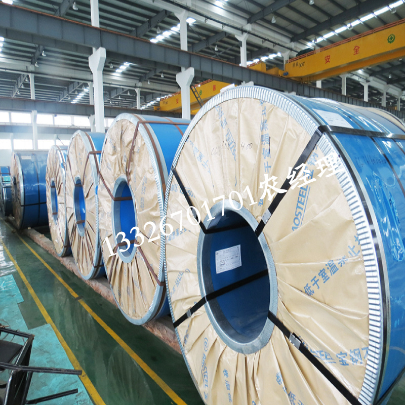 443不锈钢卷料开平，现货厚度1mm长期大量供应