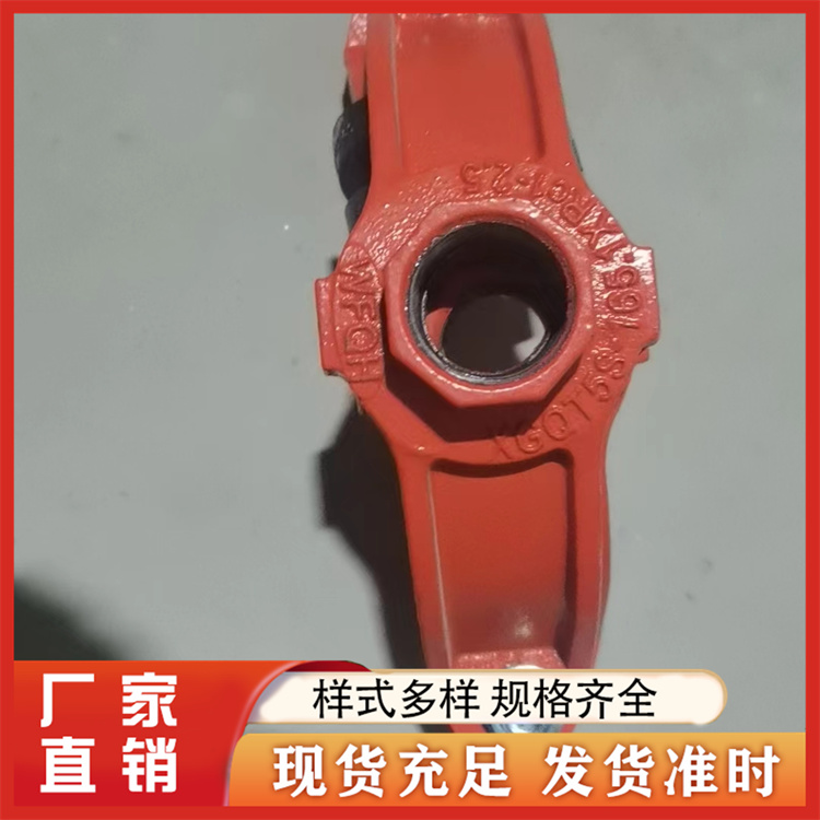 机械三通 厂家直供