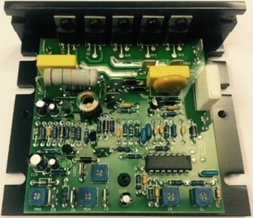 直流调速器 BC2000TA