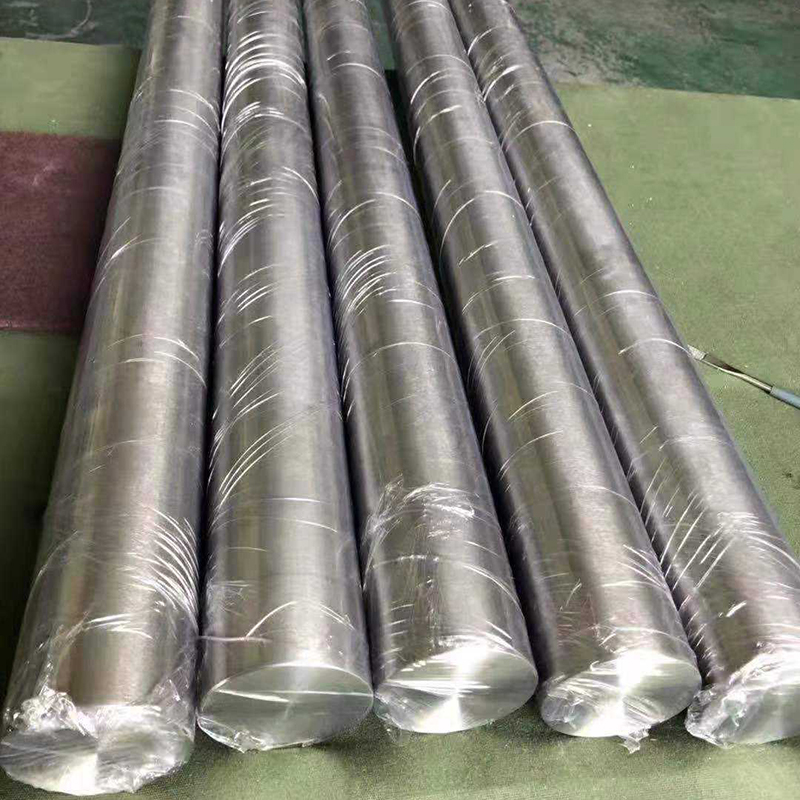 HastelloyC-276圆钢：耐蚀和高温性能的镍基合金材料