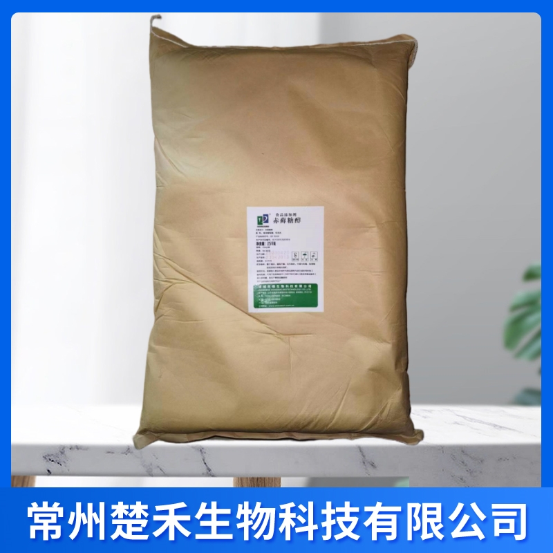 东晓 赤藓糖醇 巧克力 糕点 食品级甜味剂  赤兔草醇 赤藓糖醇