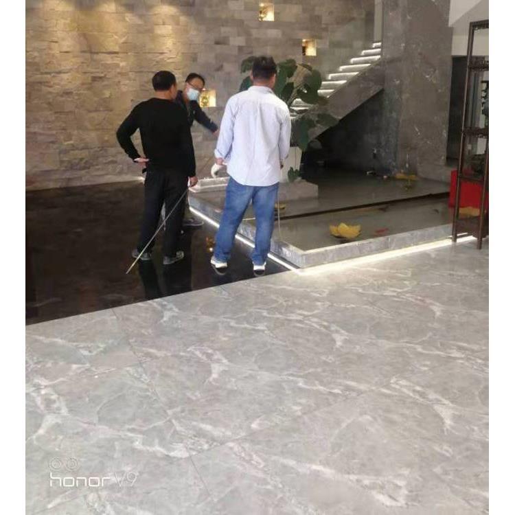 北京福康乐专业解决地下漏水渗水-精准查漏水