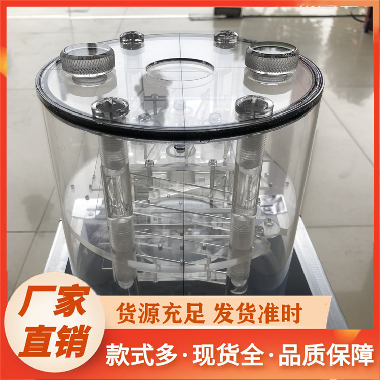 核磁质控体模厂家批发