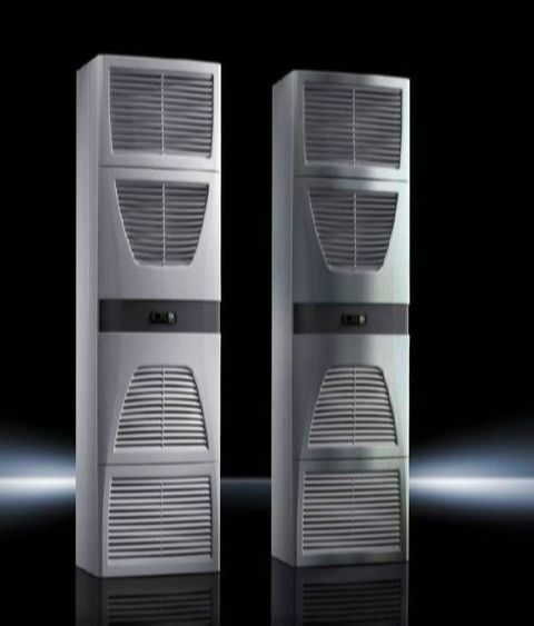 威图SK Air/air 热交换器3126/3127/3128/3129/3130 壁挂式
