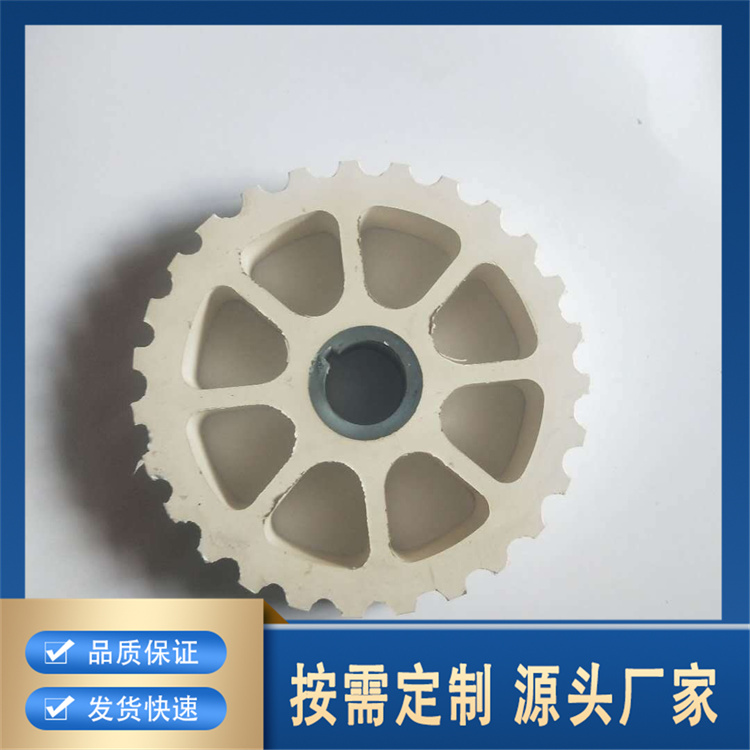 去皮机压轮厂家批发