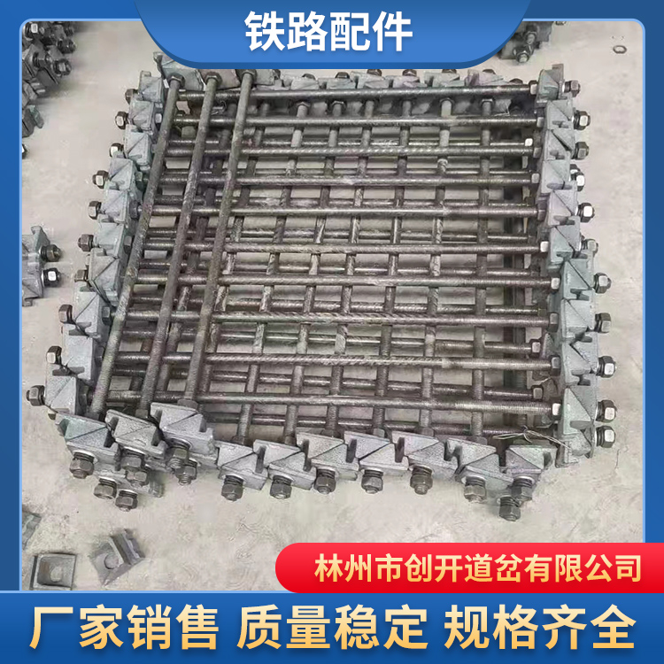 铁路道岔厂家生产矿用鱼尾板欢迎电询