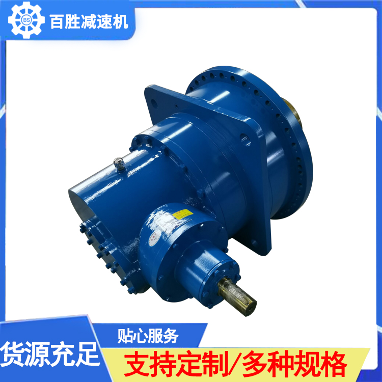 模块化减速电机源头厂家