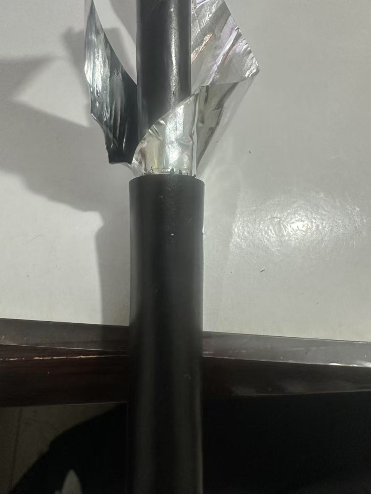 铠装计算机电缆 移动通信用 防水抗拉性好