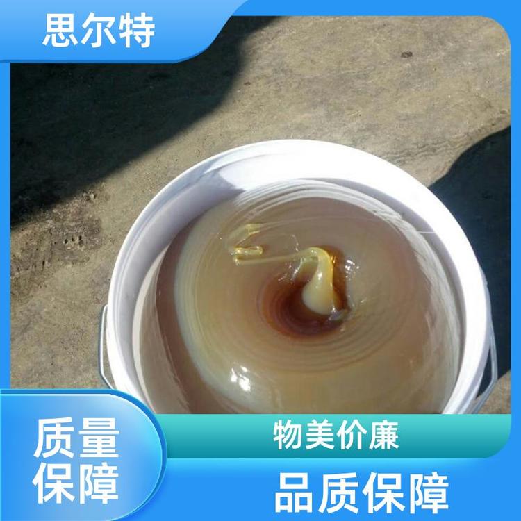 思尔特 氧化安定性好 通用锂基脂 可以按需定制 汽车轮毂轴承用