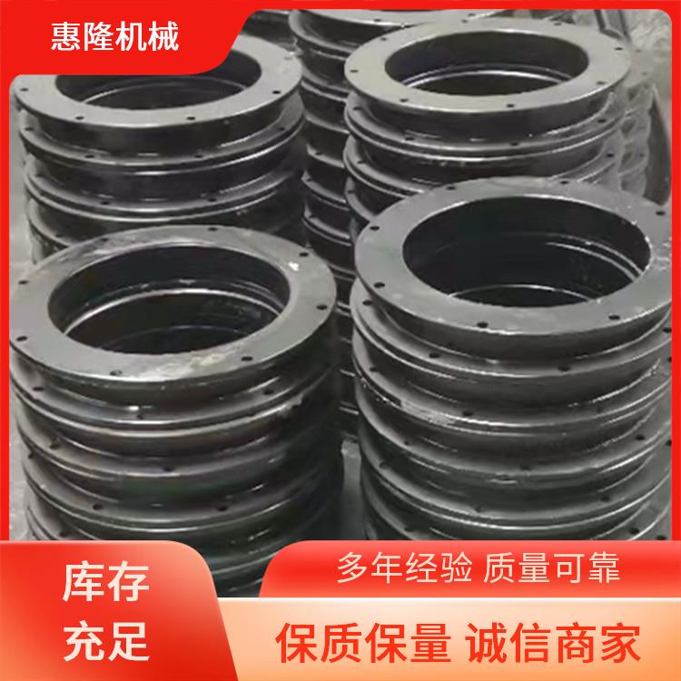无心转向转盘 惠隆 双排球加厚外径1100(25吨) 按需定制 适应复杂路况