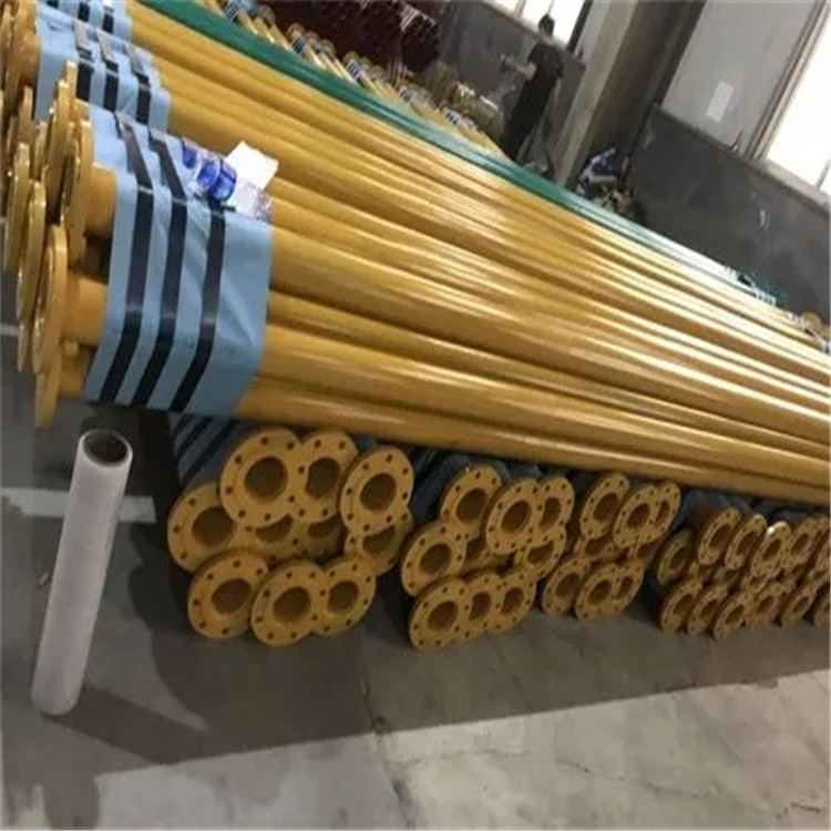 燃气钢管 抗UV燃气管道 燃气工程用